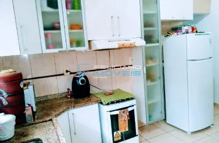 Imagem: Casa Térrea para Venda, Boqueirão