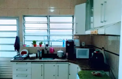 Imagem: Casa Térrea para Venda, Boqueirão