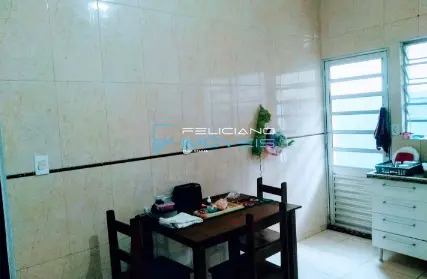 Imagem: Casa Térrea para Venda, Boqueirão