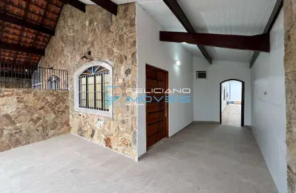 Imagem: Casa Térrea para Venda, Vila Tupi
