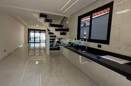 Imagem: Casa Térrea para Venda, Boqueirão