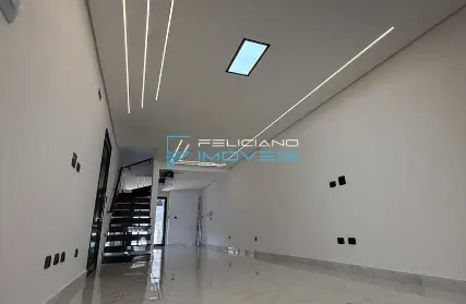 Imagem: Casa Térrea para Venda, Boqueirão