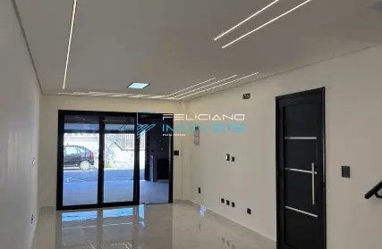 Imagem: Casa Térrea para Venda, Boqueirão