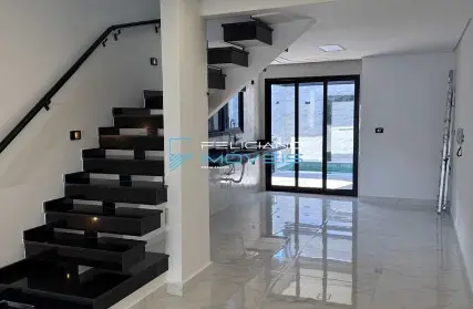 Imagem: Casa Térrea para Venda, Boqueirão