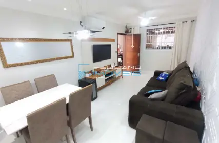 Imagem: Sobrado para Venda, Canto do Forte