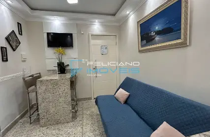 Imagem: Kitnet / Loft para Venda, Guilhermina