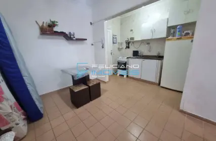 Imagem: Kitnet / Loft para Venda, Guilhermina