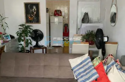 Imagem: Apartamento para Venda, Boqueirão