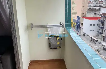 Imagem: Apartamento para Venda, Boqueirão