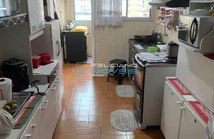 Imagem: Apartamento para Venda, Boqueirão