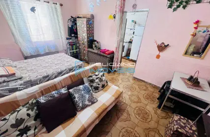 Imagem: Kitnet / Loft para Venda, Caiçara