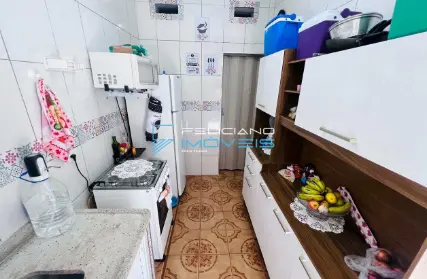 Imagem: Kitnet / Loft para Venda, Caiçara