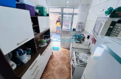 Imagem: Kitnet / Loft para Venda, Caiçara