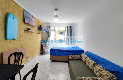 Imagem: Kitnet / Loft para Venda, Real