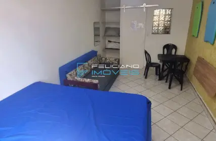 Imagem: Kitnet / Loft para Venda, Real