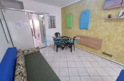 Imagem: Kitnet / Loft para Venda, Real