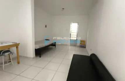 Imagem: Kitnet / Loft para Venda, Canto do Forte