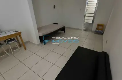 Imagem: Kitnet / Loft para Venda, Canto do Forte