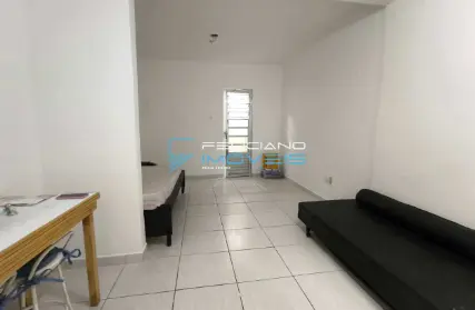 Imagem: Kitnet / Loft para Venda, Canto do Forte