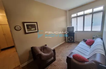 Imagem: Apartamento para Venda, Canto do Forte