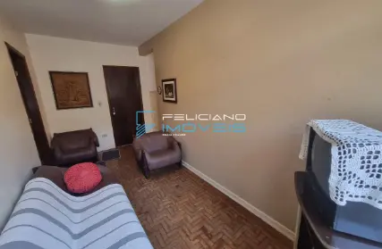 Imagem: Apartamento para Venda, Canto do Forte