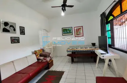 Imagem: Casa Térrea para Venda, Canto do Forte