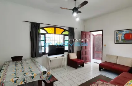 Imagem: Casa Térrea para Venda, Canto do Forte