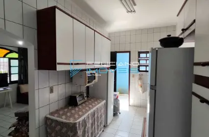 Imagem: Casa Térrea para Venda, Canto do Forte