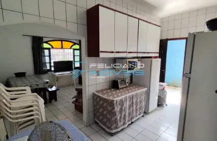 Imagem: Casa Térrea para Venda, Canto do Forte