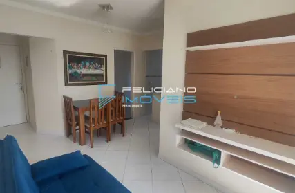 Imagem: Apartamento para Venda, Canto do Forte