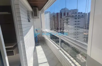 Imagem: Apartamento para Venda, Canto do Forte