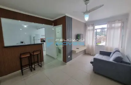 Imagem: Apartamento para Venda, Canto do Forte