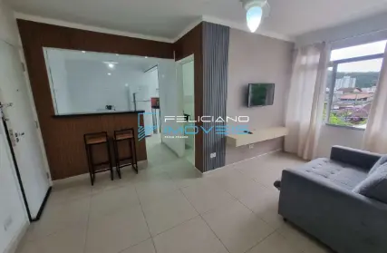 Imagem: Apartamento para Venda, Canto do Forte