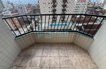 Imagem: Apartamento para Venda, Vila Tupi