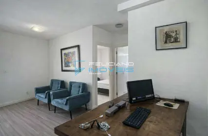 Imagem: Apartamento para Venda, Ocian