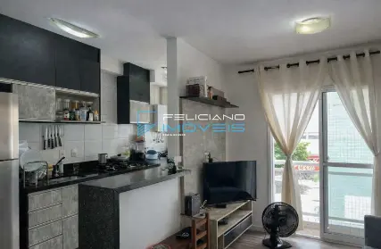 Imagem: Apartamento para Venda, Ocian