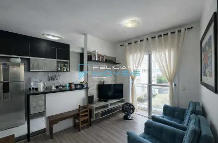 Imagem: Apartamento para Venda, Ocian