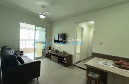 Imagem: Apartamento para Venda, Canto do Forte