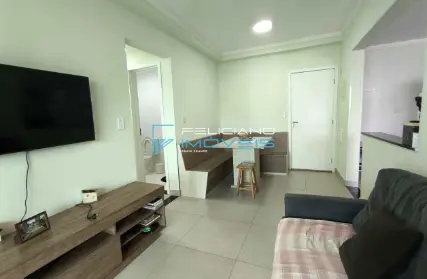 Imagem: Apartamento para Venda, Canto do Forte