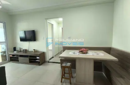 Imagem: Apartamento para Venda, Canto do Forte