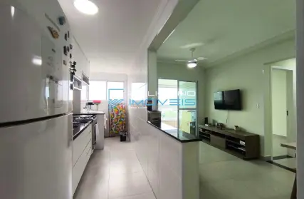 Imagem: Apartamento para Venda, Canto do Forte