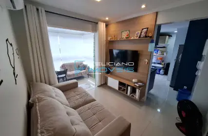 Imagem: Apartamento para Venda, Canto do Forte