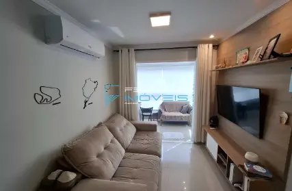 Imagem: Apartamento para Venda, Canto do Forte