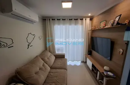 Imagem: Apartamento para Venda, Canto do Forte