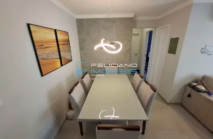 Imagem: Apartamento para Venda, Canto do Forte