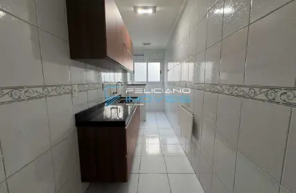 Imagem: Apartamento para Venda, Guilhermina