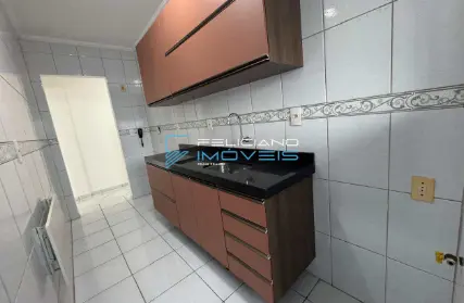 Imagem: Apartamento para Venda, Guilhermina