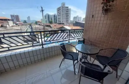 Imagem: Apartamento para Venda, Guilhermina