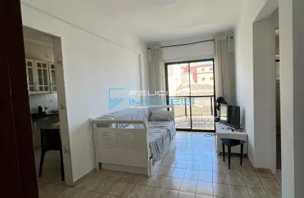 Imagem: Apartamento para Venda, Canto do Forte