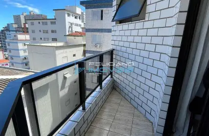 Imagem: Apartamento para Venda, Canto do Forte